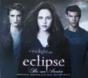Various: Die Twilight Saga: Eclipse - Biss Zum Abendrot (Original Motion Picture Soundtrack)