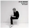 Jay-Jay Johanson: She Doesn't Live Here Anymore