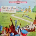 André Popp, Jean Broussolle, François Périer: Piccolo, Saxo Et Compagnie Ou "La Petite Histoire D'Un Grand Orchestre"