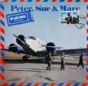 Peter, Sue & Marc: By Air Mail (Par Avion)