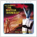 Stanley Myers: Ray Bradbury's "The Martian Chronicles"
