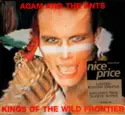 Adam And The Ants: Kings Of The Wild Frontier