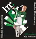 Sander Kleinenberg: My Lexicon (2009 Remixes)