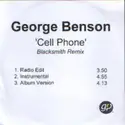 George Benson: 'Cell Phone' Blacksmith Remix