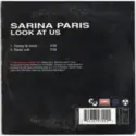 Sarina Paris: Look At Us (Daddy DJ Remix)