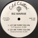 Biz Markie: Let Me Turn You On