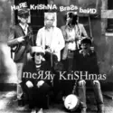 Hare Krishna Brass Band: Merry Krishmas