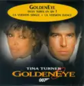 Tina Turner: GoldenEye
