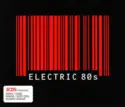 Various: Electric 80s