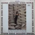 George Shearing: George Shearing Bossa Nova (The Shearing Piano With Woodwinds And Brazilian Rhythm)
