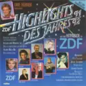 Various: Hitparade Im ZDF - Highlights Des Jahres 1991/92