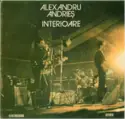 Alexandru Andrieș: Interioare = Interiors
