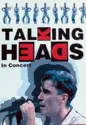 Talking Heads: In Concert