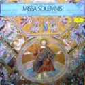Ludwig van Beethoven - Wiener Staatsopernchor, Wiener Philharmoniker, Karl Böhm: Missa Solemnis Op.123 For 4 Solo Voices, Chorus, Orchestra And Organ