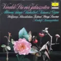 Antonio Vivaldi / Tomaso Albinoni / Johann Pachelbel - Wolfgang Schneiderhan, Festival Strings Lucerne: Die Vier Jahreszeiten / Adagio / Kanon & Gigue