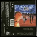D.A.M. [2]: Human Wreckage