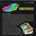 Eric Burdon & The Animals: Winds Of Change