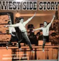 The Broadway Musicals Society: West Side Story - Soloists, Chorus And Orchestra Of The Broadway Musicals Society