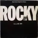 Bill Conti: Rocky (Banda Sonora Original De La Pelicula)