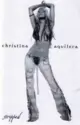 Christina Aguilera: Stripped