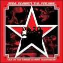 Rage Against The Machine: Live At The Grand Olympic Auditorium