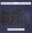 A. Kobena Adzenyah / Anthony Braxton: Duo (Wesleyan) 1994