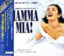 Björn Ulvaeus & Benny Andersson: Mamma Mia! The Musical Based On The Songs Of ABBA (Original Cast Recording)