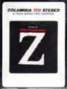 Mikis Theodorakis: Z (Original Sound Track Recording)