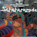 Fritz Reiner, Chicago Symphony Orchestra, Nikolai Rimsky-Korsakov: Scheherazade
