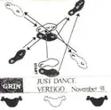 DJ Vertigo [4]: Just Dance