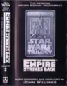 John Williams [4]: The Empire Strikes Back (The Original Motion Picture Soundtrack) (Cassette 2)