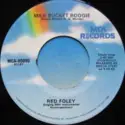 Red Foley: Milk Bucket Boogie / Salty Dog Rag