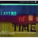 Reinhard Flatischler, Megadrums: Layers Of Time