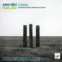 Arvo Pärt, Estonian National Symphony Orchestra, Paavo Järvi: Summa