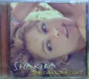 Shakira: The Sun Comes Out
