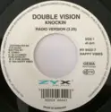 Double Vision: Knockin