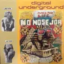 Digital Underground: No Nose Job
