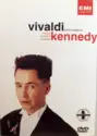 Antonio Vivaldi - Nigel Kennedy, English Chamber Orchestra: The Four Seasons