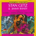 Stan Getz & Jimmy Raney: At Storyville, Boston, October 28, 1951