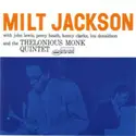 Milt Jackson With John Lewis [2], Percy Heath, Kenny Clarke, Lou Donaldson And The Thelonious Monk Quintet: Milt Jackson With John Lewis, Percy Heath, Kenny Clarke, Lou Donaldson And The Thelonious Monk Quint