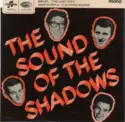 The Shadows: The Sound Of The Shadows