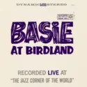 Count Basie Orchestra: Basie At Birdland