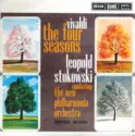 Leopold Stokowski conducting New Philharmonia Orchestra / Antonio Vivaldi: The Four Seasons