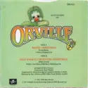 Keith Harris [3] And Orville: White Christmas