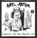 Anti-System: Defence Of The Realm EP