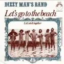 Dizzy Man's Band: Let's Go To The Beach