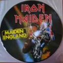 Iron Maiden: Maiden England