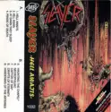 Slayer: Hell Awaits