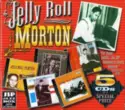 Jelly Roll Morton: Jelly Roll Morton: 1926-1930
