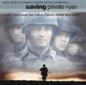 John Williams [4]: Saving Private Ryan - Music From The Original Motion Picture Soundtrack